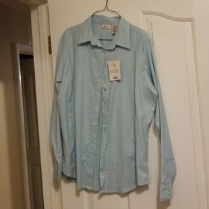 Aura brand western shirt